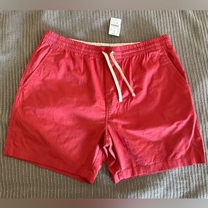 J. Crew Men’s Shorts